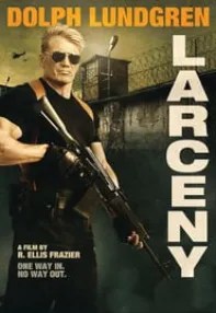 watch-Larceny