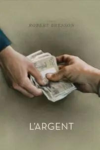 watch-L’Argent