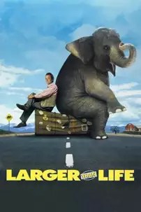 watch-Larger Than Life