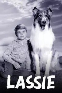 watch-Lassie