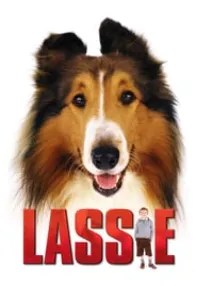 watch-Lassie