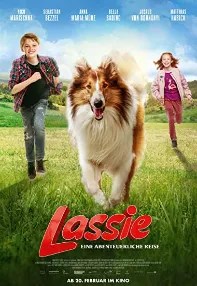 watch-Lassie Come Home