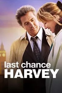 watch-Last Chance Harvey