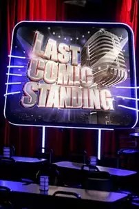 watch-Last Comic Standing