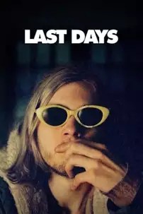 watch-Last Days