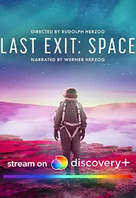 watch-Last Exit: Space