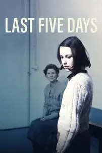 watch-Last Five Days