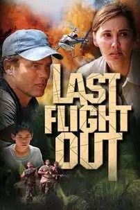 watch-Last Flight Out