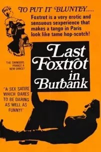 watch-Last Foxtrot in Burbank
