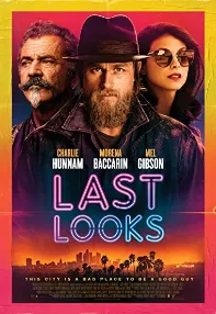 watch-Last Looks