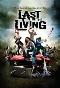 watch-Last of the Living