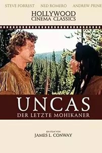 watch-Last Of The Mohicans