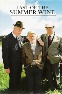 watch-Last of the Summer Wine