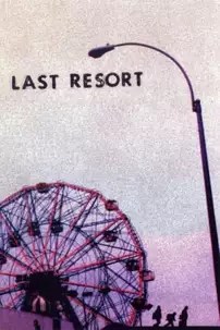 watch-Last Resort