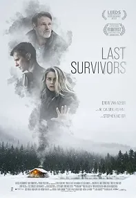 watch-Last Survivors