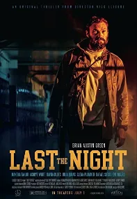 watch-Last the Night