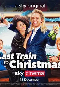 watch-Last Train to Christmas