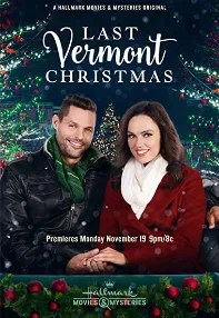 watch-Last Vermont Christmas