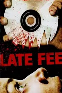 watch-Late Fee