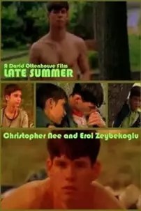 watch-Late Summer