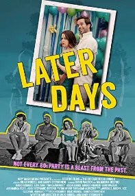 watch-Later Days