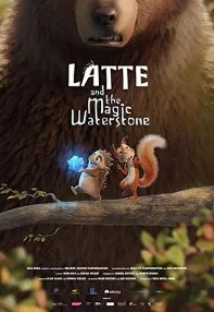 watch-Latte and the Magic Waterstone