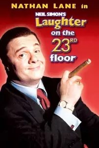 watch-Laughter on the 23rd Floor