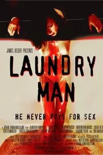 watch-Laundry Man