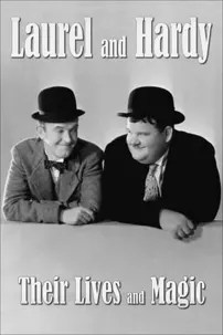 watch-Laurel & Hardy: Their Lives and Magic