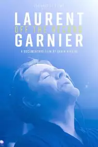watch-Laurent Garnier: Off the Record