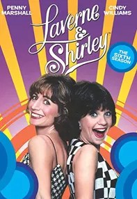 watch-Laverne & Shirley