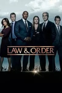 watch-Law & Order