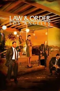 watch-Law & Order: LA