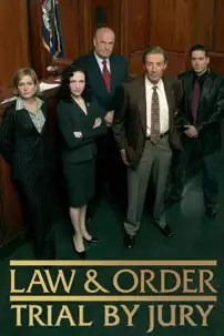 watch-Law & Order: Trial by Jury