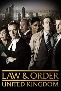 watch-Law & Order: UK