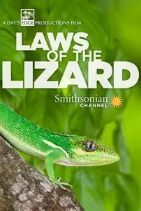 watch-Laws of the Lizard