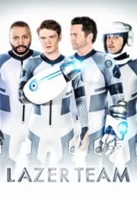 watch-Lazer Team