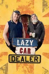 watch-Lazy Car Dealer