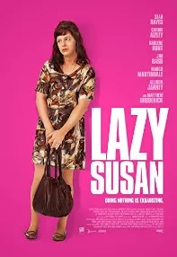 watch-Lazy Susan