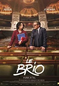 watch-Le Brio