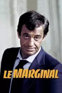 watch-Le Marginal