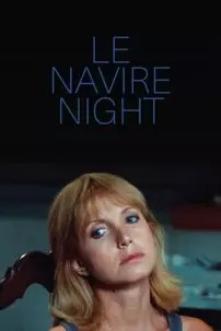 watch-Le Navire Night