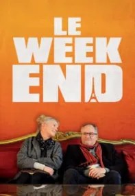 watch-Le Week-End