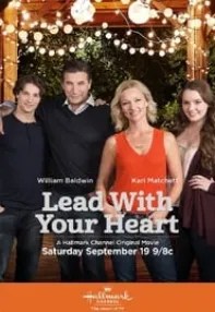 watch-Lead with Your Heart