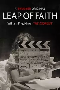 watch-Leap of Faith: William Friedkin on The Exorcist