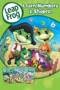 watch-Leapfrog: Learn Numbers and Shapes