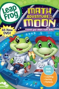 watch-LeapFrog: Math Adventure to the Moon