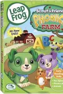 watch-Leapfrog: Phonics Farm