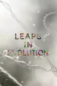 watch-Leaps In Evolution