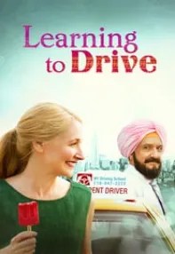 watch-Learning to Drive